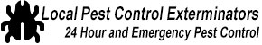 Vineyard UT Pest Control Exterminators